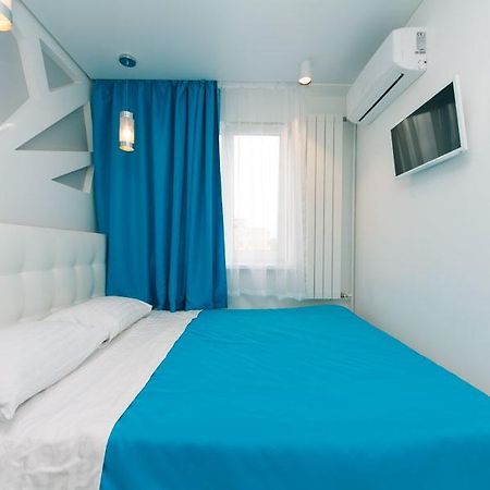 2 Bedroom Lux Orange Apart Center Kiev Exterior foto