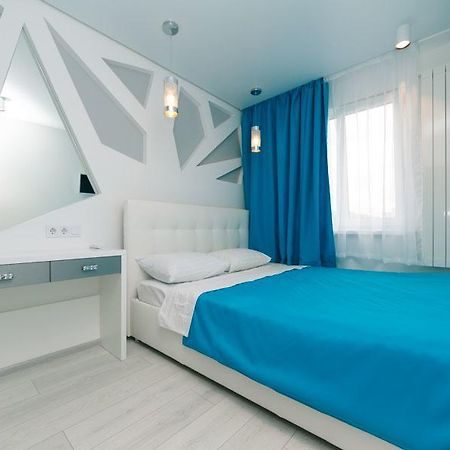2 Bedroom Lux Orange Apart Center Kiev Exterior foto