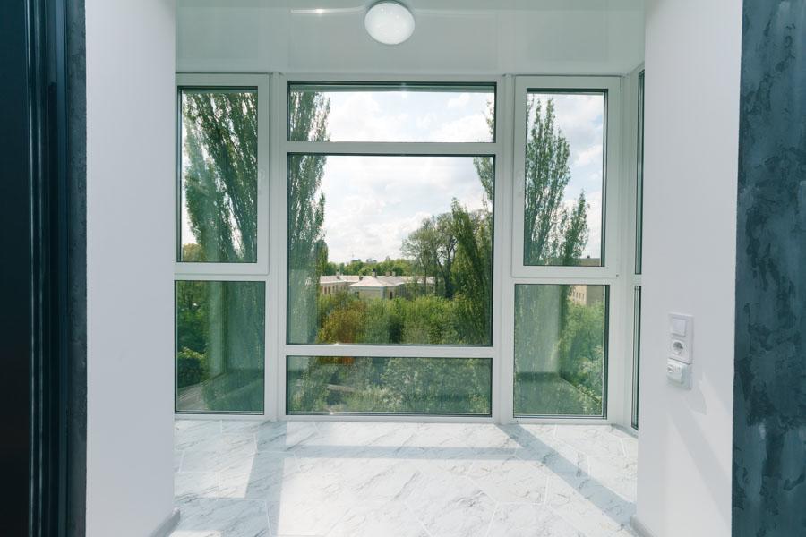 2 Bedroom Lux Orange Apart Center Kiev Exterior foto